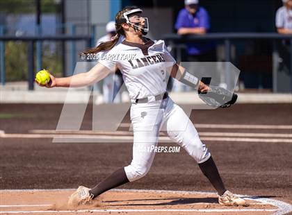 Thumbnail 3 in Saint Francis vs. Salinas (CIF CCS Open Division Semifinal) photogallery.