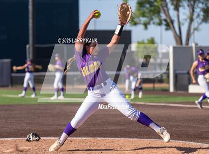 Thumbnail 2 in Saint Francis vs. Salinas (CIF CCS Open Division Semifinal) photogallery.