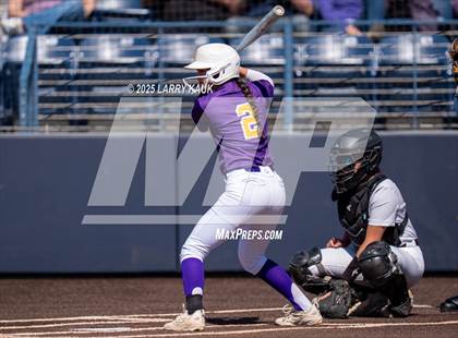 Thumbnail 3 in Saint Francis vs. Salinas (CIF CCS Open Division Semifinal) photogallery.