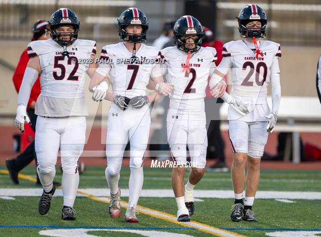 Photo 1 in the Castle View @ Cherokee Trail Photo Gallery (286 Photos)