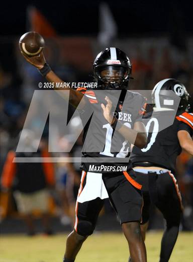 Titusville @ Spruce Creek