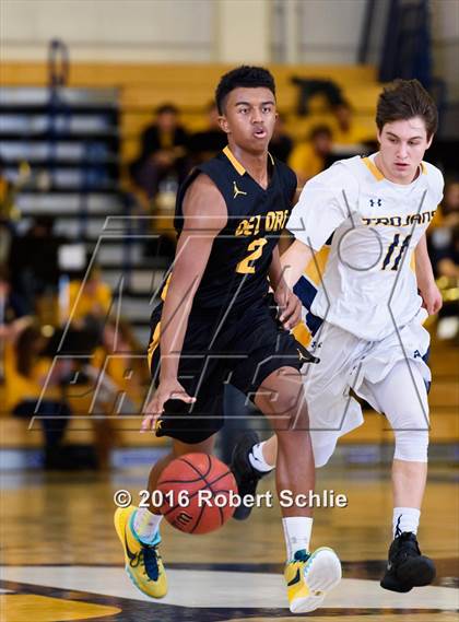 Thumbnail 3 in Del Oro @ Oak Ridge photogallery.