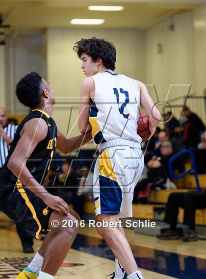 Thumbnail 1 in Del Oro @ Oak Ridge photogallery.