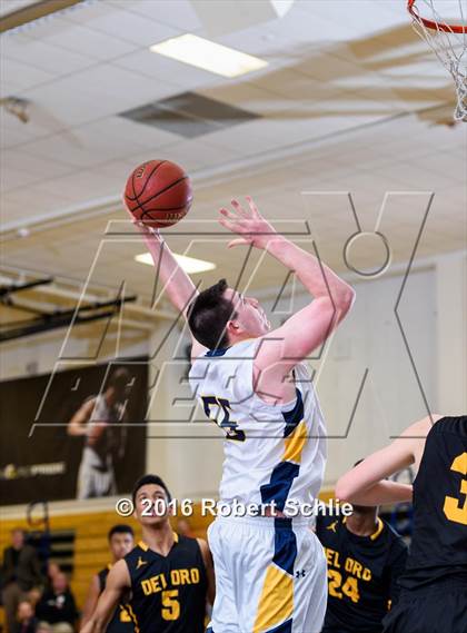 Thumbnail 3 in Del Oro @ Oak Ridge photogallery.