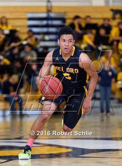 Thumbnail 1 in Del Oro @ Oak Ridge photogallery.