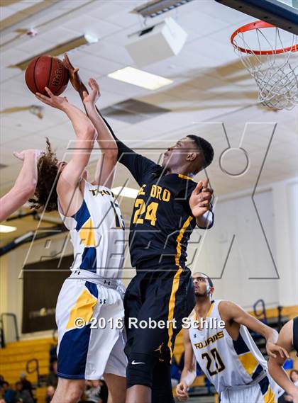 Thumbnail 2 in Del Oro @ Oak Ridge photogallery.