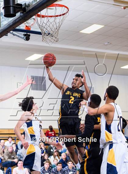 Thumbnail 3 in Del Oro @ Oak Ridge photogallery.