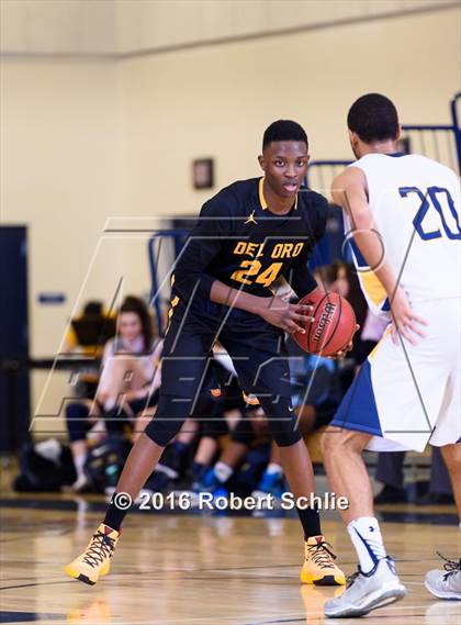 Thumbnail 3 in Del Oro @ Oak Ridge photogallery.