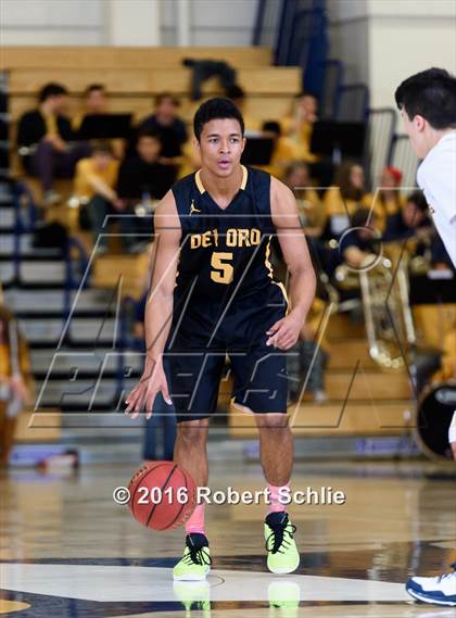 Thumbnail 3 in Del Oro @ Oak Ridge photogallery.