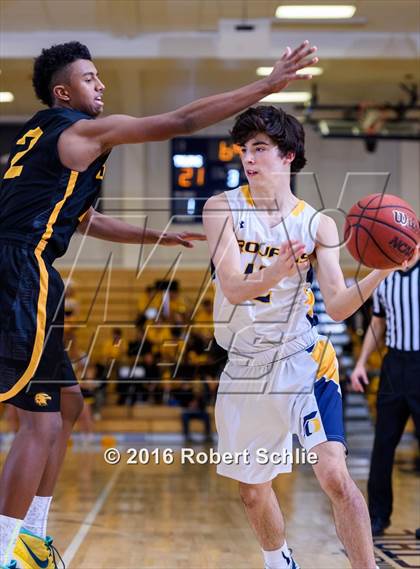 Thumbnail 1 in Del Oro @ Oak Ridge photogallery.