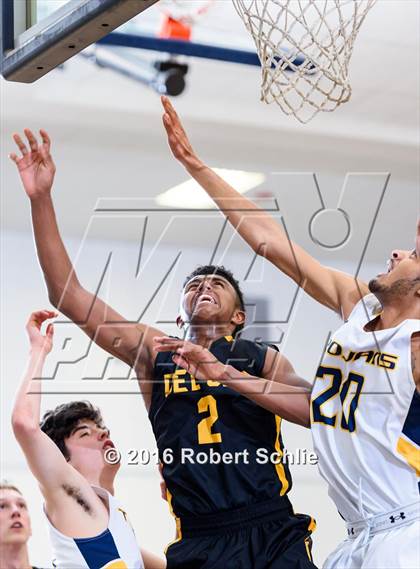 Thumbnail 1 in Del Oro @ Oak Ridge photogallery.