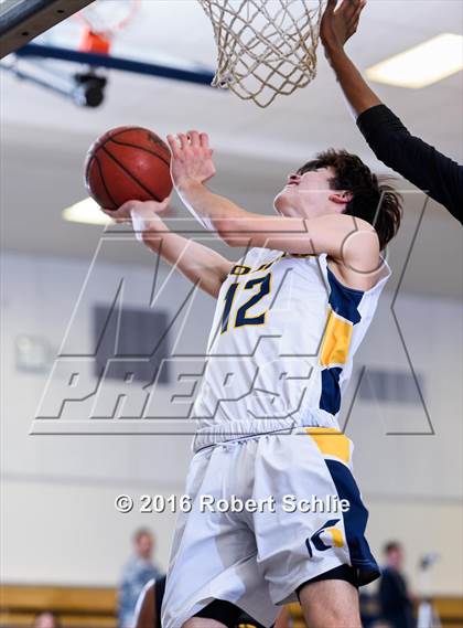 Thumbnail 2 in Del Oro @ Oak Ridge photogallery.