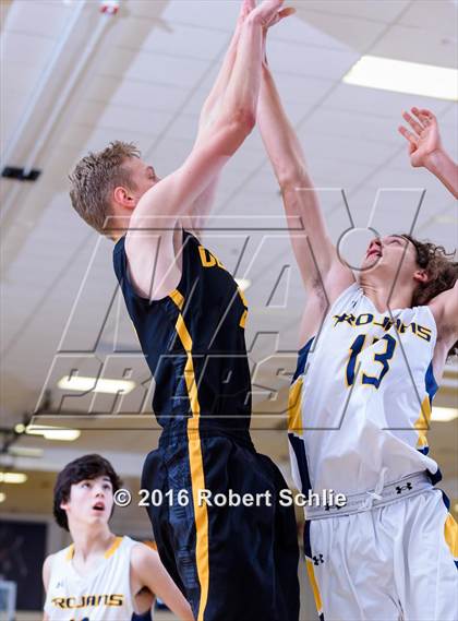 Thumbnail 1 in Del Oro @ Oak Ridge photogallery.
