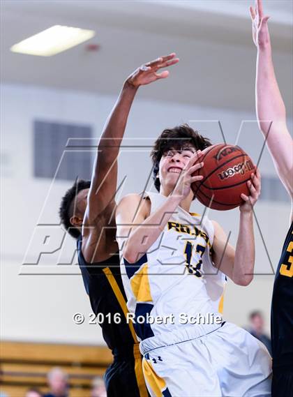 Thumbnail 2 in Del Oro @ Oak Ridge photogallery.