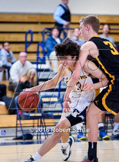 Thumbnail 1 in Del Oro @ Oak Ridge photogallery.