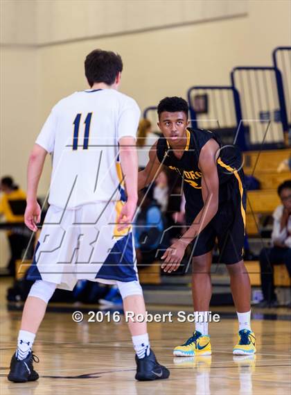 Thumbnail 1 in Del Oro @ Oak Ridge photogallery.