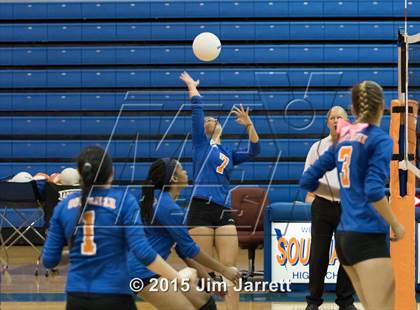 Thumbnail 2 in Lafayette @ Southaven photogallery.