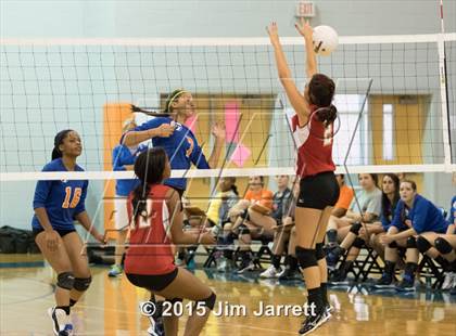 Thumbnail 3 in Lafayette @ Southaven photogallery.