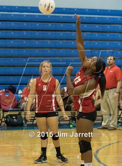 Thumbnail 1 in Lafayette @ Southaven photogallery.