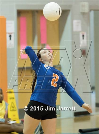 Thumbnail 3 in Lafayette @ Southaven photogallery.