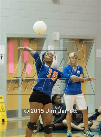 Thumbnail 2 in Lafayette @ Southaven photogallery.