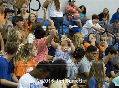 Thumbnail 1 in Lafayette @ Southaven photogallery.