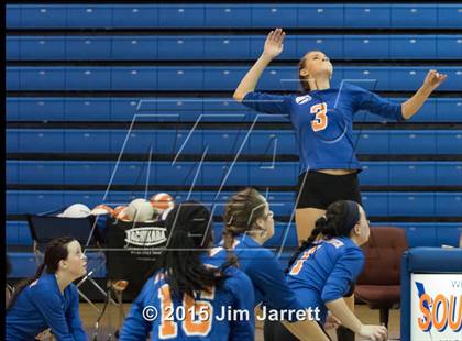 Thumbnail 2 in Lafayette @ Southaven photogallery.