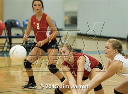 Thumbnail 3 in Lafayette @ Southaven photogallery.