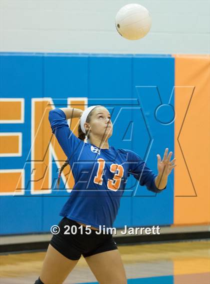 Thumbnail 3 in Lafayette @ Southaven photogallery.