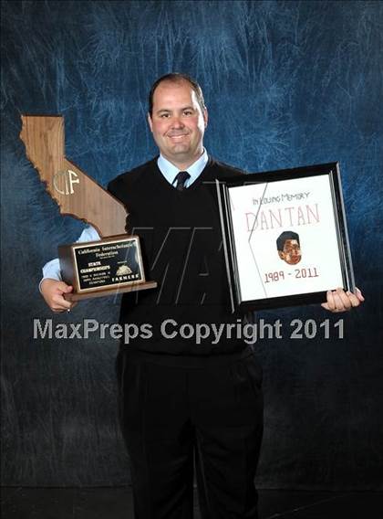 Thumbnail 3 in Windward (CIF State D4 Award Photos) photogallery.