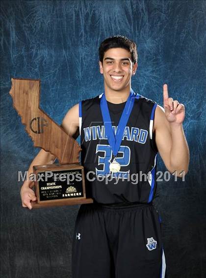 Thumbnail 3 in Windward (CIF State D4 Award Photos) photogallery.