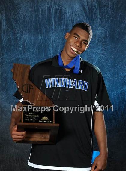 Thumbnail 2 in Windward (CIF State D4 Award Photos) photogallery.