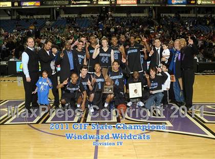 Thumbnail 2 in Windward (CIF State D4 Award Photos) photogallery.