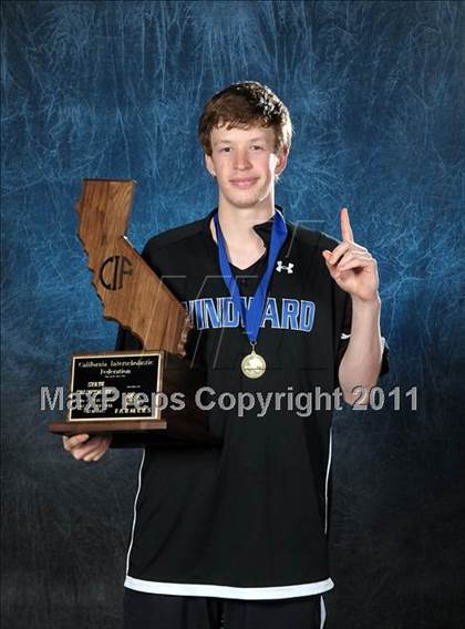 Thumbnail 1 in Windward (CIF State D4 Award Photos) photogallery.