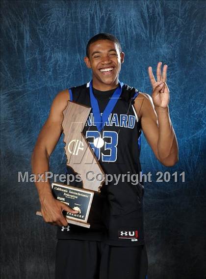 Thumbnail 1 in Windward (CIF State D4 Award Photos) photogallery.