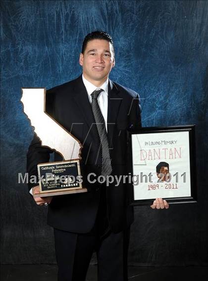 Thumbnail 2 in Windward (CIF State D4 Award Photos) photogallery.