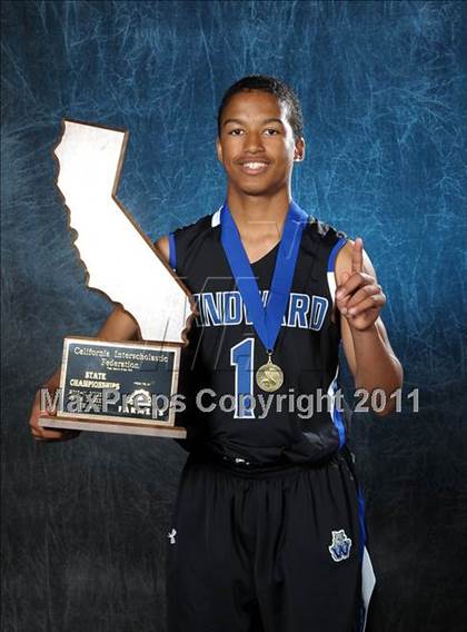 Thumbnail 2 in Windward (CIF State D4 Award Photos) photogallery.