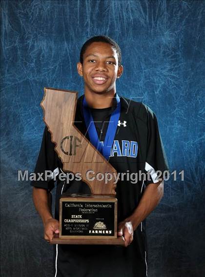 Thumbnail 1 in Windward (CIF State D4 Award Photos) photogallery.