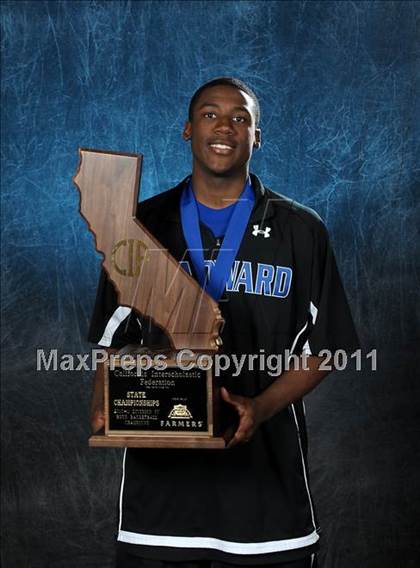 Thumbnail 3 in Windward (CIF State D4 Award Photos) photogallery.