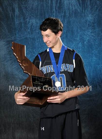 Thumbnail 2 in Windward (CIF State D4 Award Photos) photogallery.