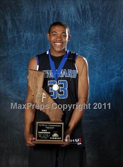 Thumbnail 3 in Windward (CIF State D4 Award Photos) photogallery.