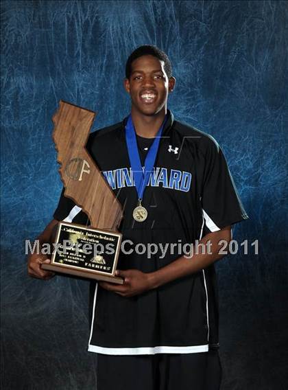 Thumbnail 1 in Windward (CIF State D4 Award Photos) photogallery.