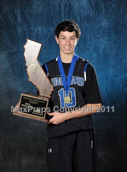 Thumbnail 1 in Windward (CIF State D4 Award Photos) photogallery.