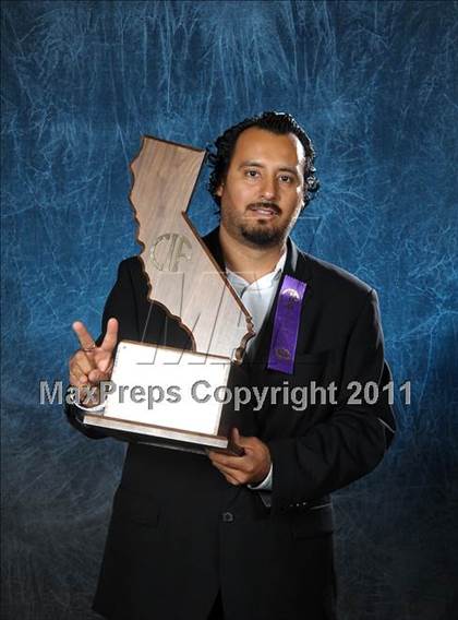 Thumbnail 2 in Windward (CIF State D4 Award Photos) photogallery.