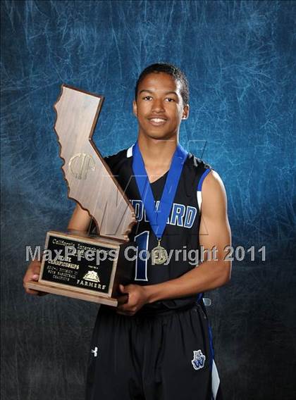 Thumbnail 3 in Windward (CIF State D4 Award Photos) photogallery.