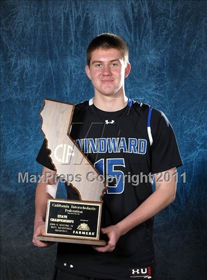 Thumbnail 3 in Windward (CIF State D4 Award Photos) photogallery.
