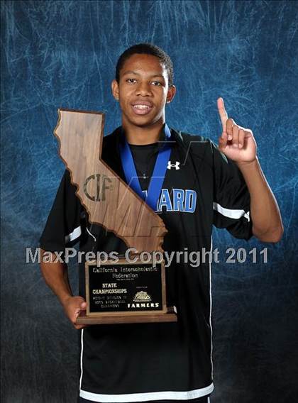 Thumbnail 2 in Windward (CIF State D4 Award Photos) photogallery.