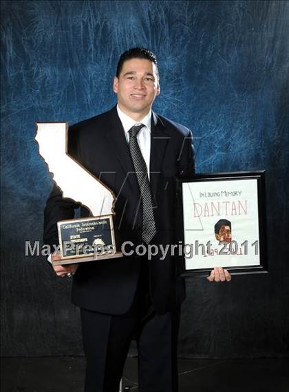 Thumbnail 1 in Windward (CIF State D4 Award Photos) photogallery.