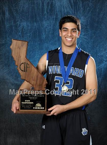 Thumbnail 2 in Windward (CIF State D4 Award Photos) photogallery.