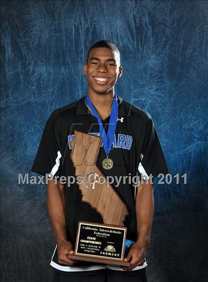 Thumbnail 3 in Windward (CIF State D4 Award Photos) photogallery.